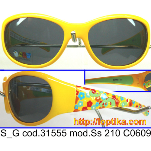 L`ОПТИКА. Swing kids mod.Ss 210 C0609